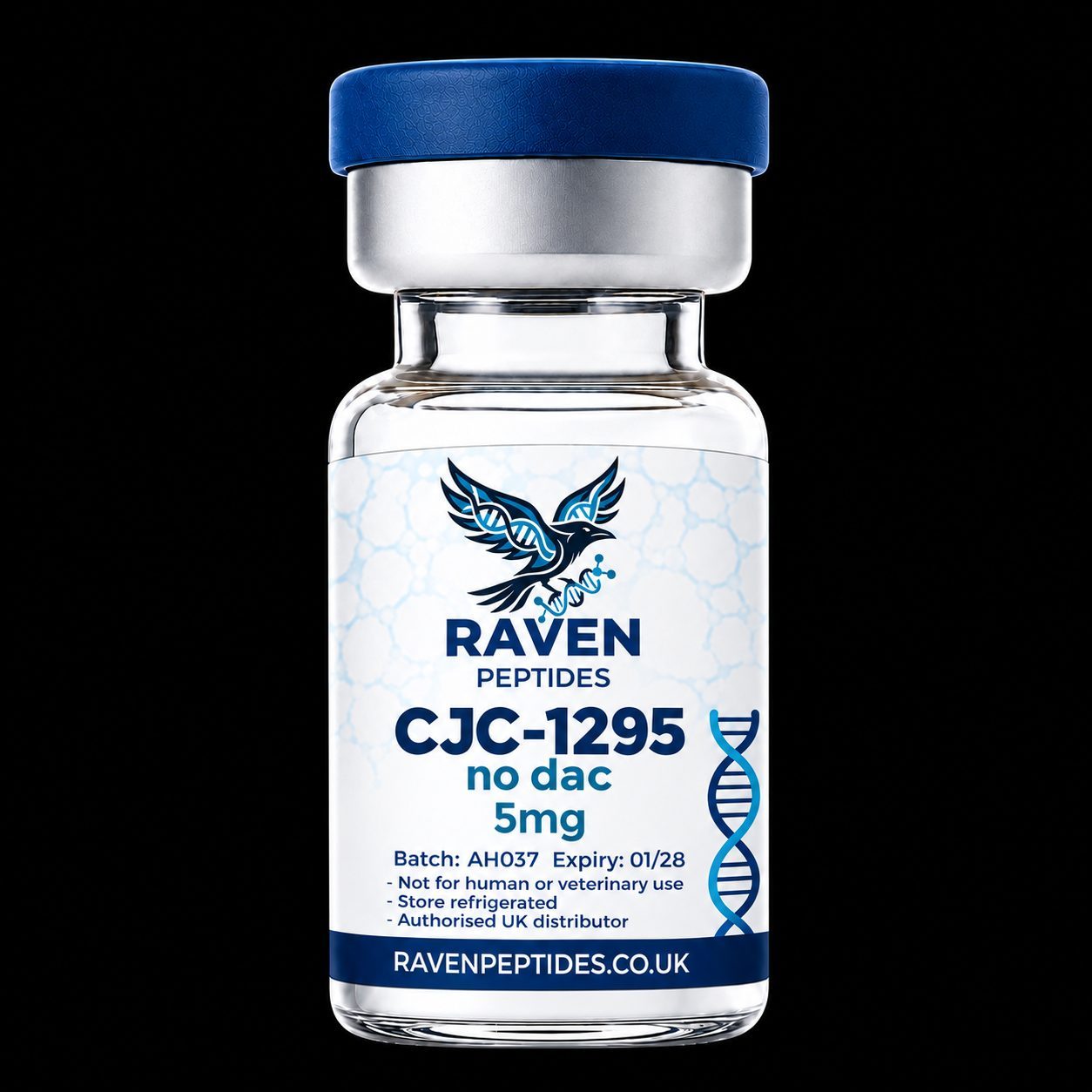 CJC-1295 without DAC
